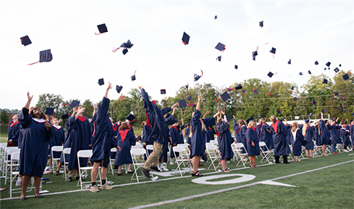 Graduation